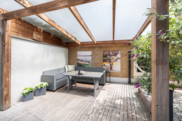 Medium property photo - Fenkelstraat 12, 4731 JB Oudenbosch